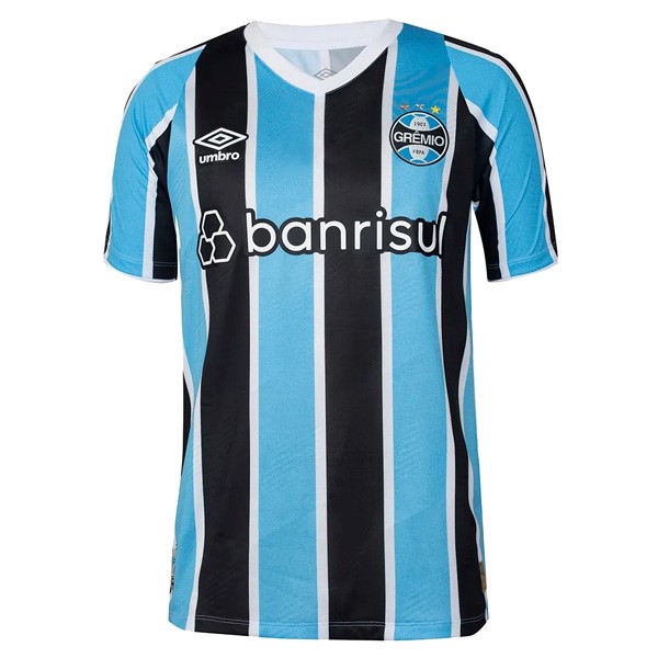 Tailandia Camiseta Gremio Primera equipo 2024-25